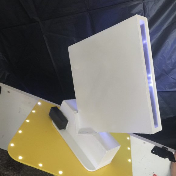 Custom Light Up Religious Symbols - Picture 6 of 8